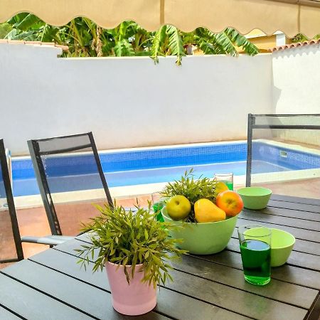 Holiday Home Las Islas By Interhome La Venteta Luaran gambar