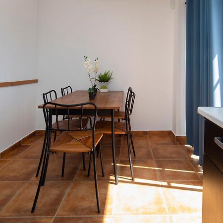 Holiday Home Las Islas By Interhome La Venteta Luaran gambar