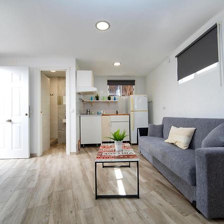 Holiday Home Las Islas By Interhome La Venteta Luaran gambar