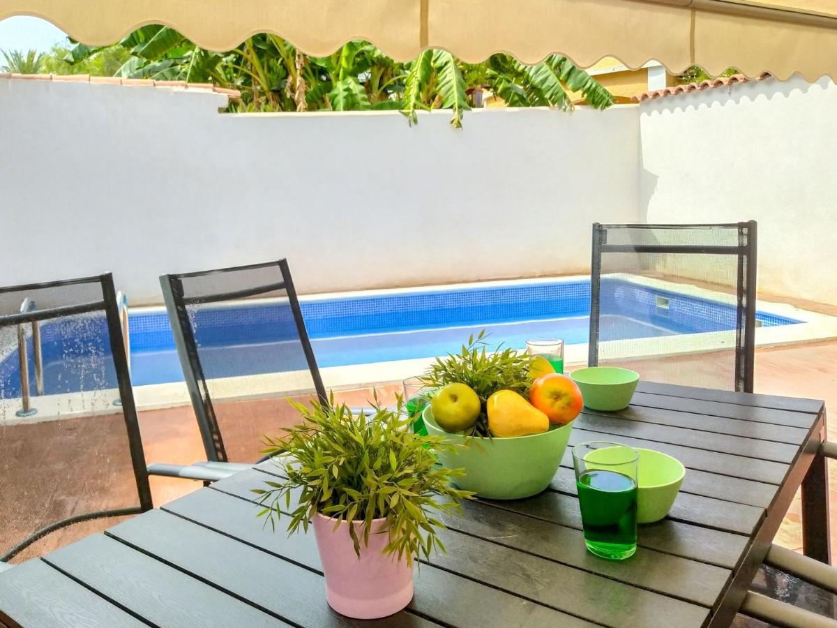 Holiday Home Las Islas By Interhome La Venteta Luaran gambar