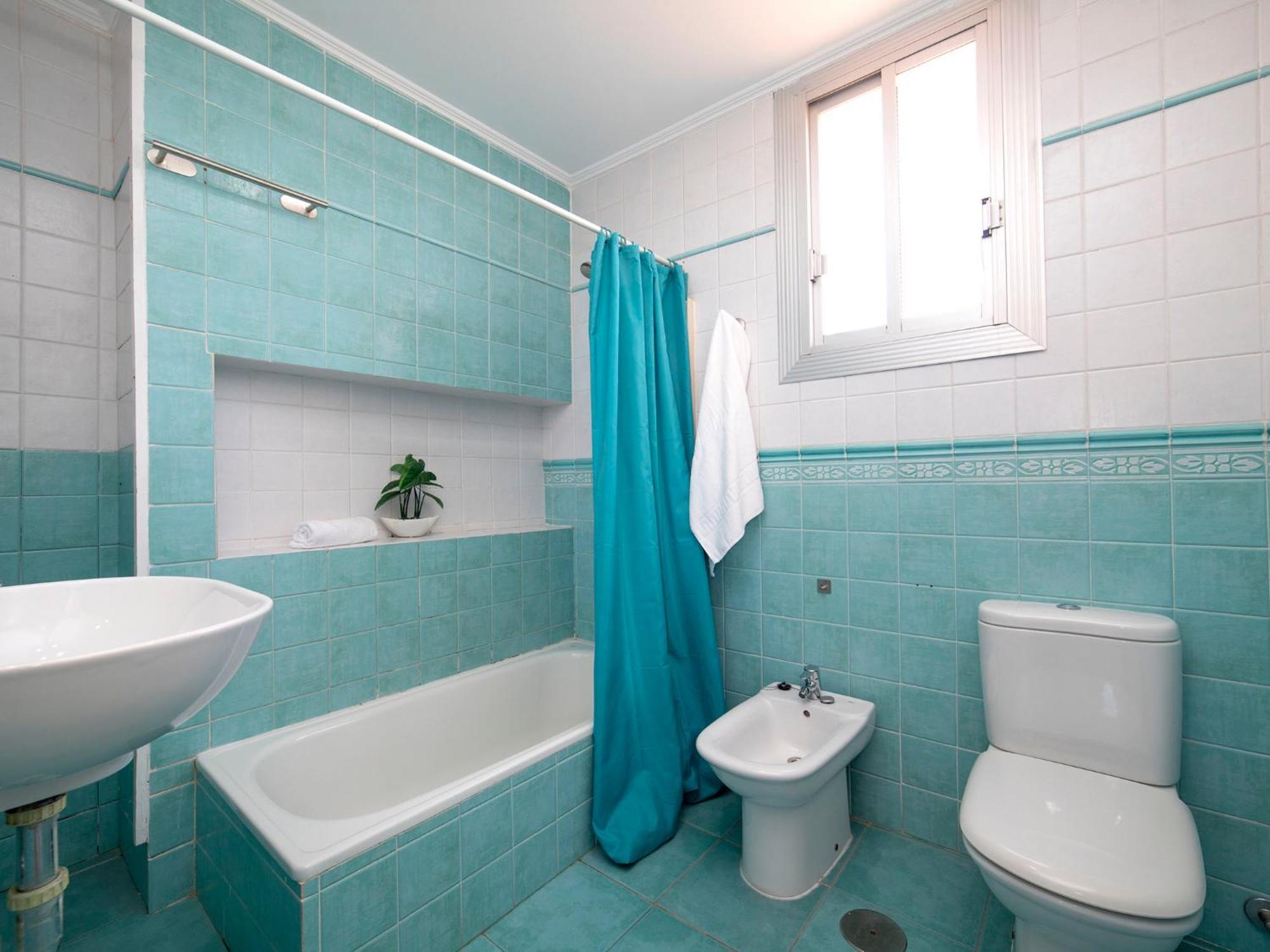Holiday Home Las Islas By Interhome La Venteta Luaran gambar