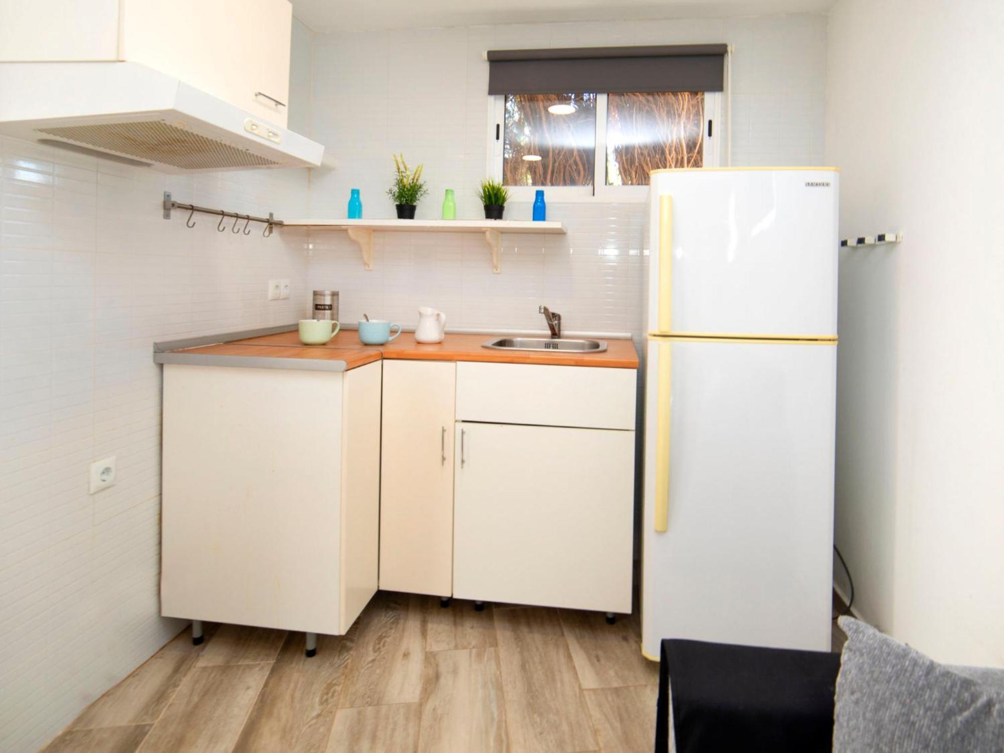Holiday Home Las Islas By Interhome La Venteta Luaran gambar