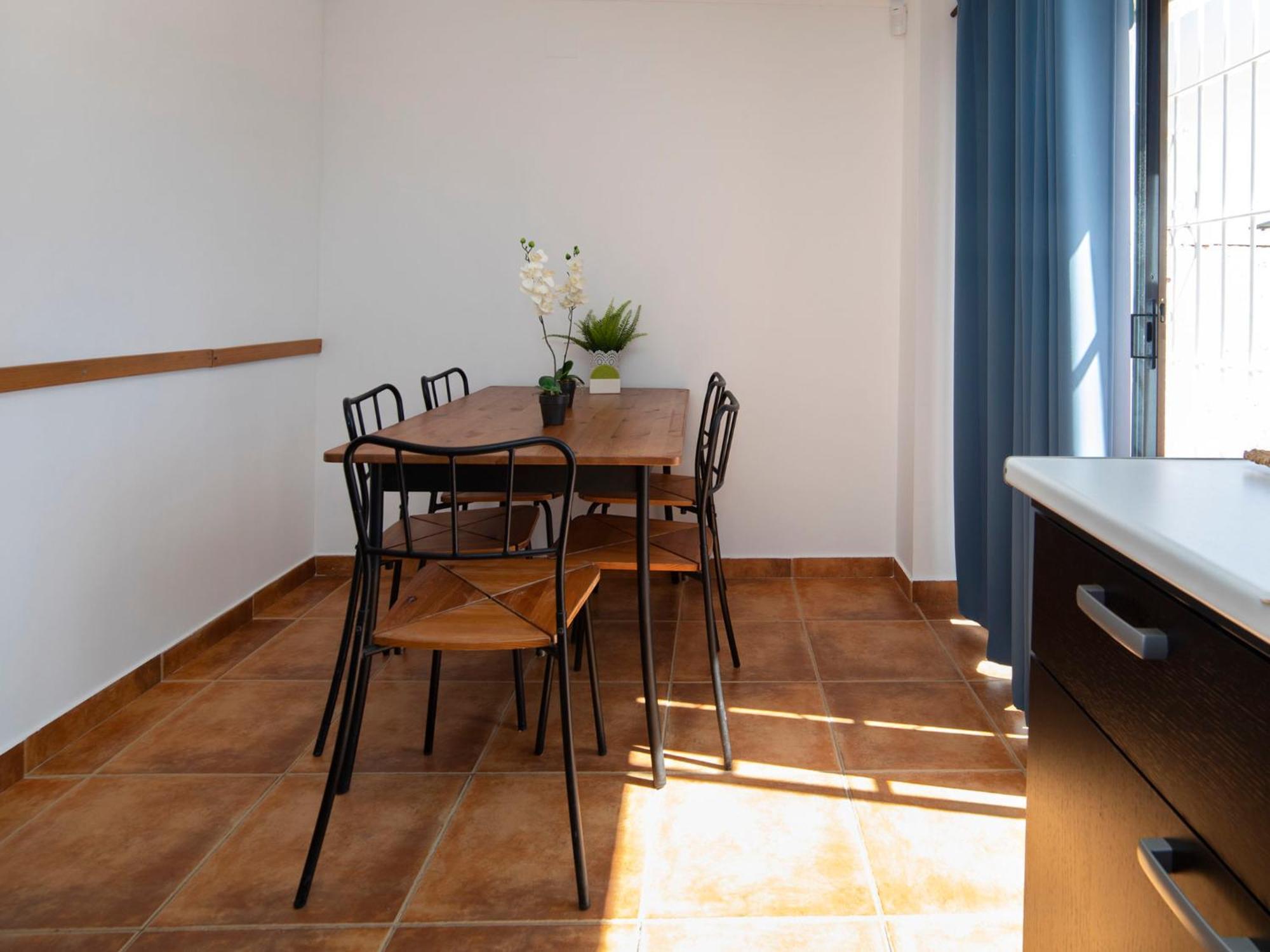 Holiday Home Las Islas By Interhome La Venteta Luaran gambar