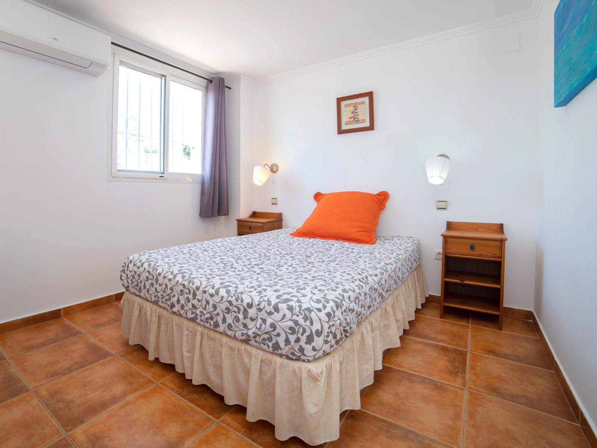 Holiday Home Las Islas By Interhome La Venteta Luaran gambar
