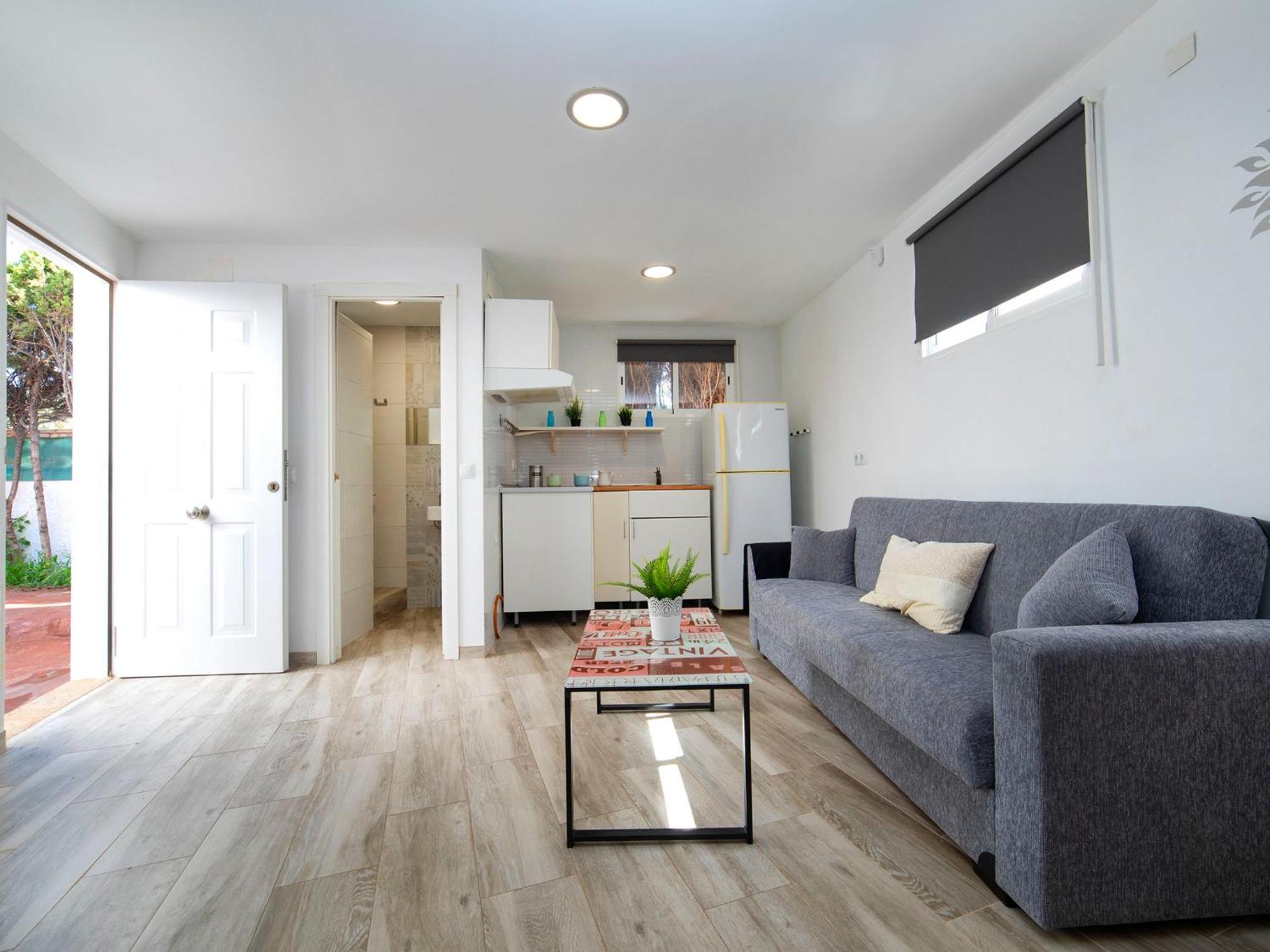 Holiday Home Las Islas By Interhome La Venteta Luaran gambar