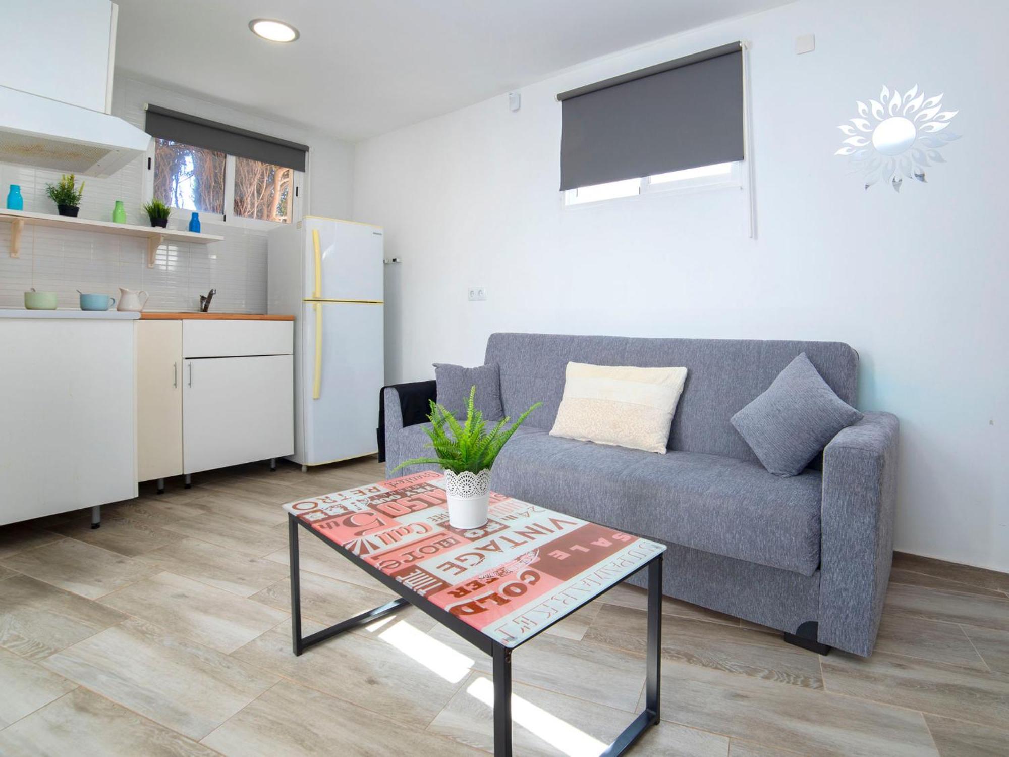 Holiday Home Las Islas By Interhome La Venteta Luaran gambar