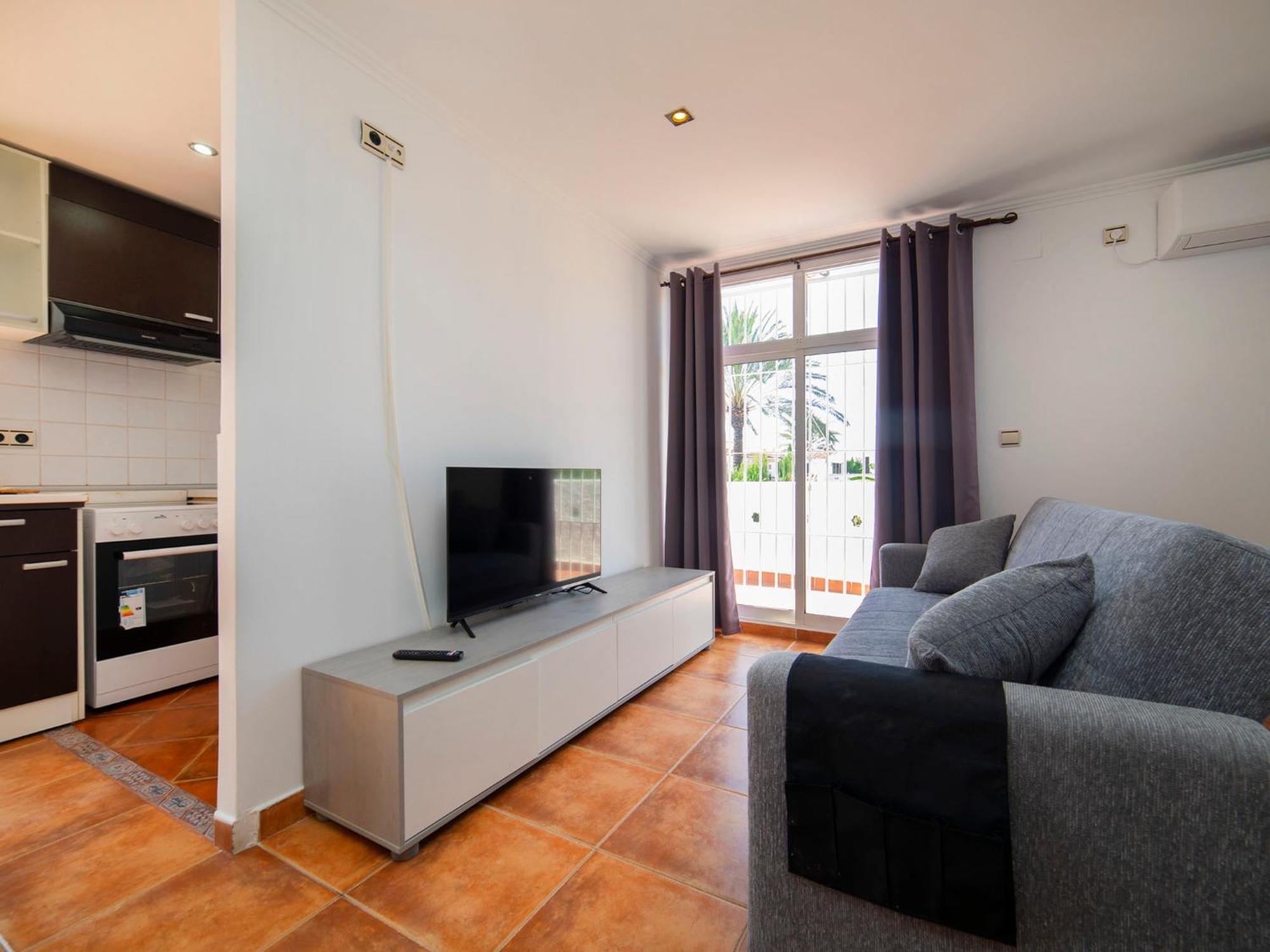 Holiday Home Las Islas By Interhome La Venteta Luaran gambar