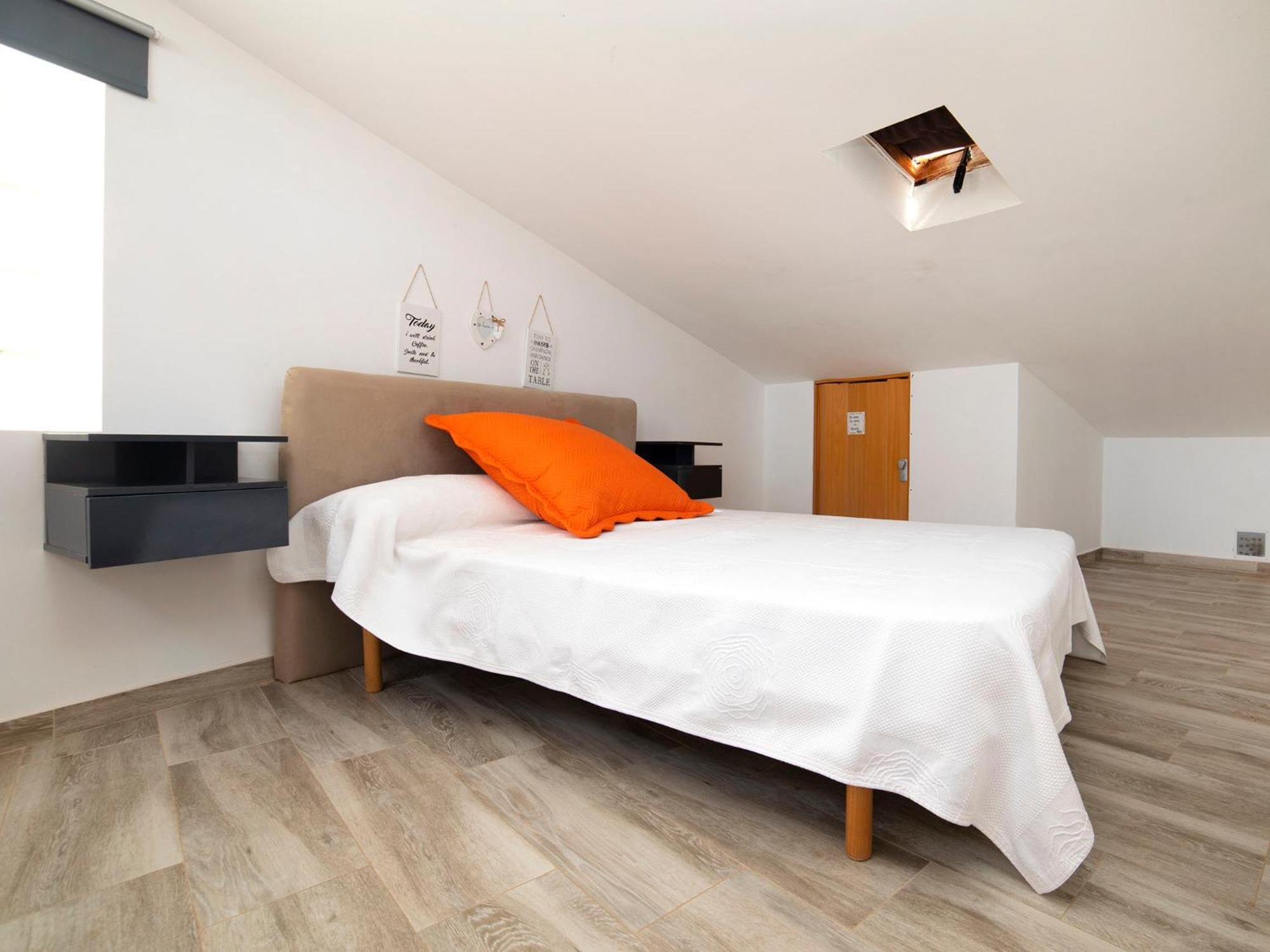Holiday Home Las Islas By Interhome La Venteta Luaran gambar