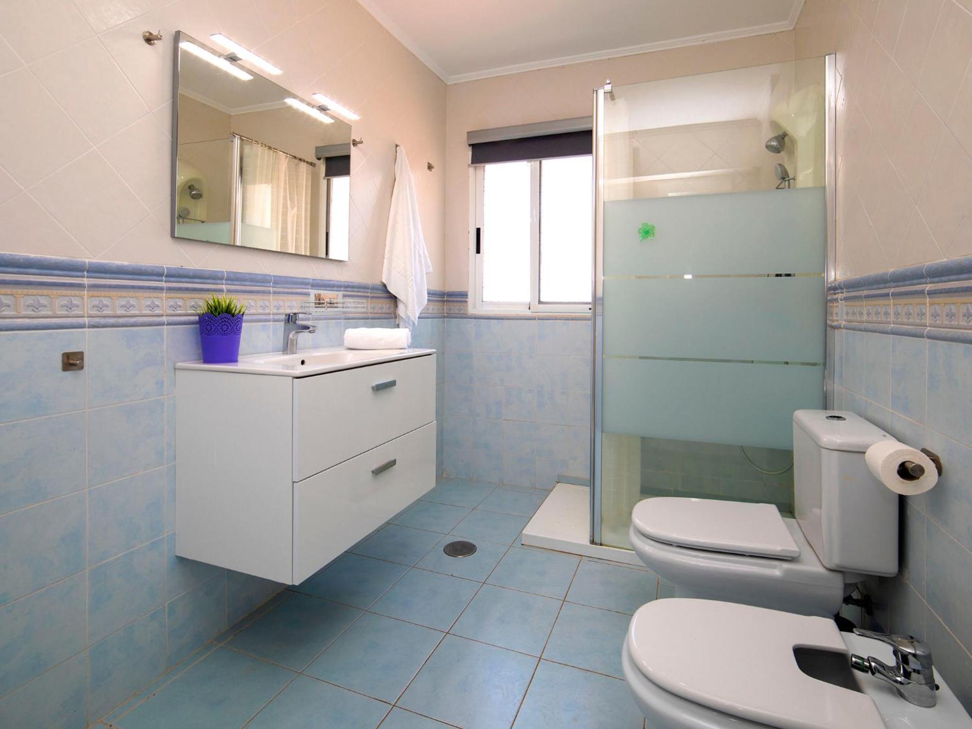 Holiday Home Las Islas By Interhome La Venteta Luaran gambar