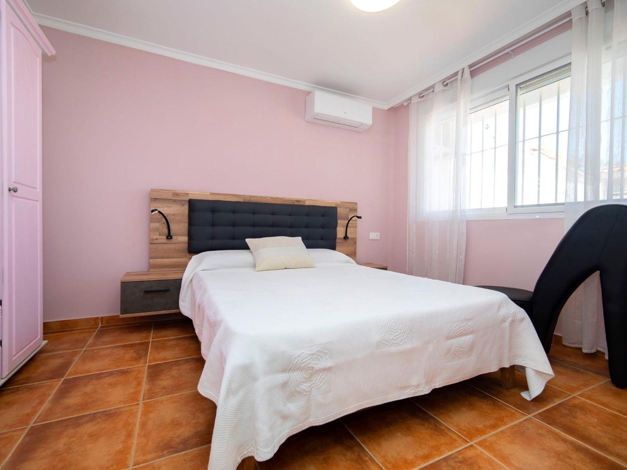 Holiday Home Las Islas By Interhome La Venteta Luaran gambar