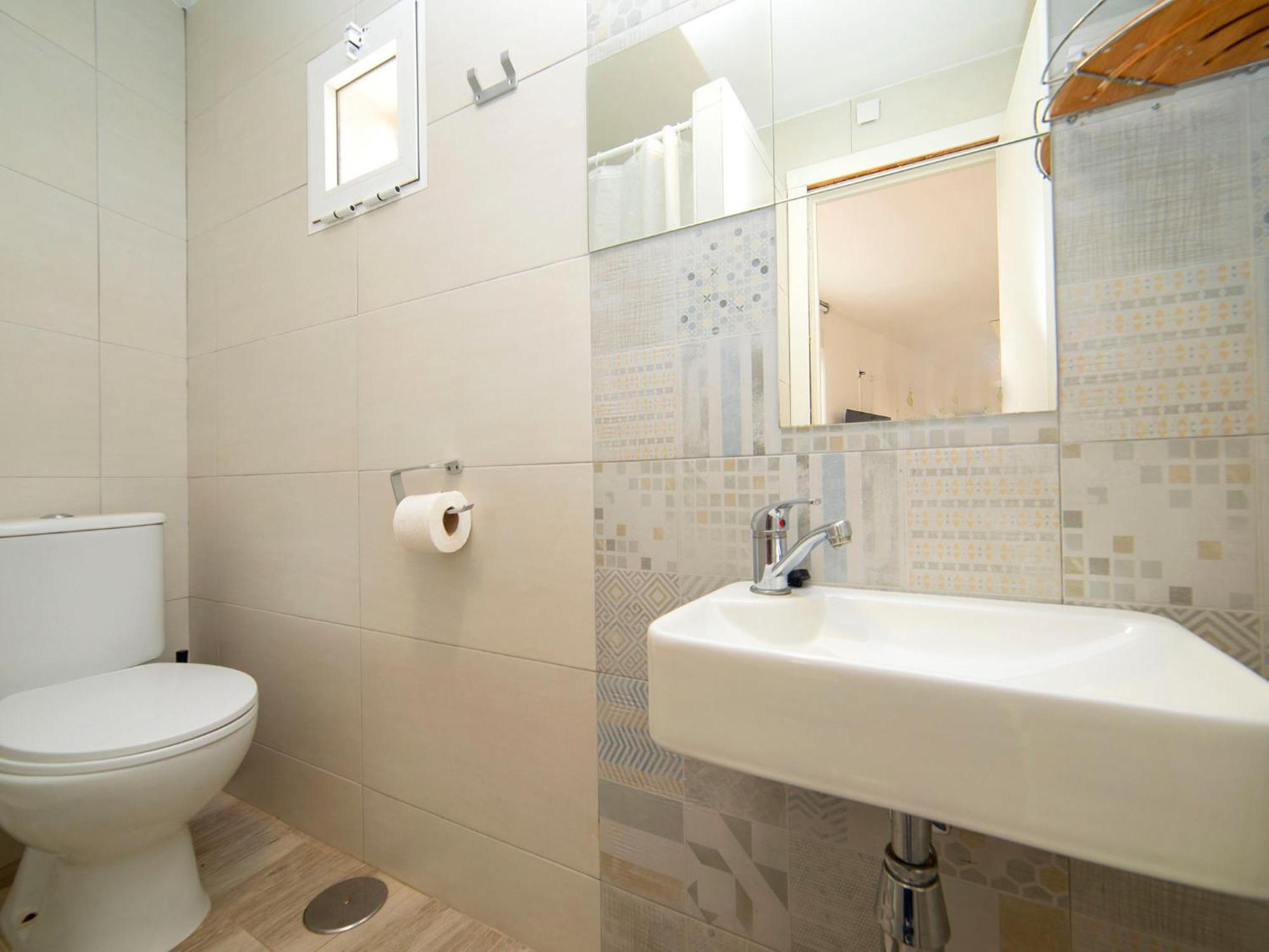 Holiday Home Las Islas By Interhome La Venteta Luaran gambar