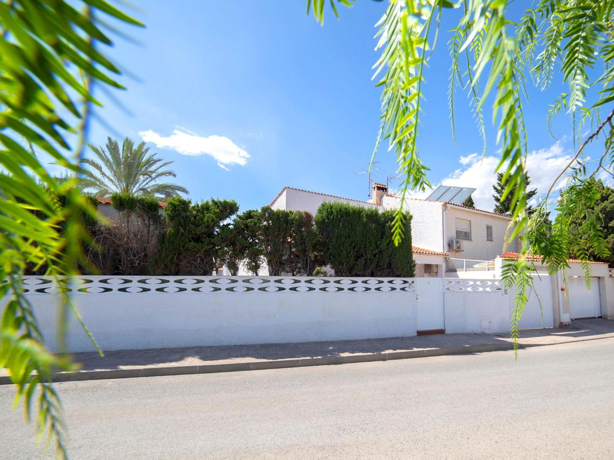 Holiday Home Las Islas By Interhome La Venteta Luaran gambar