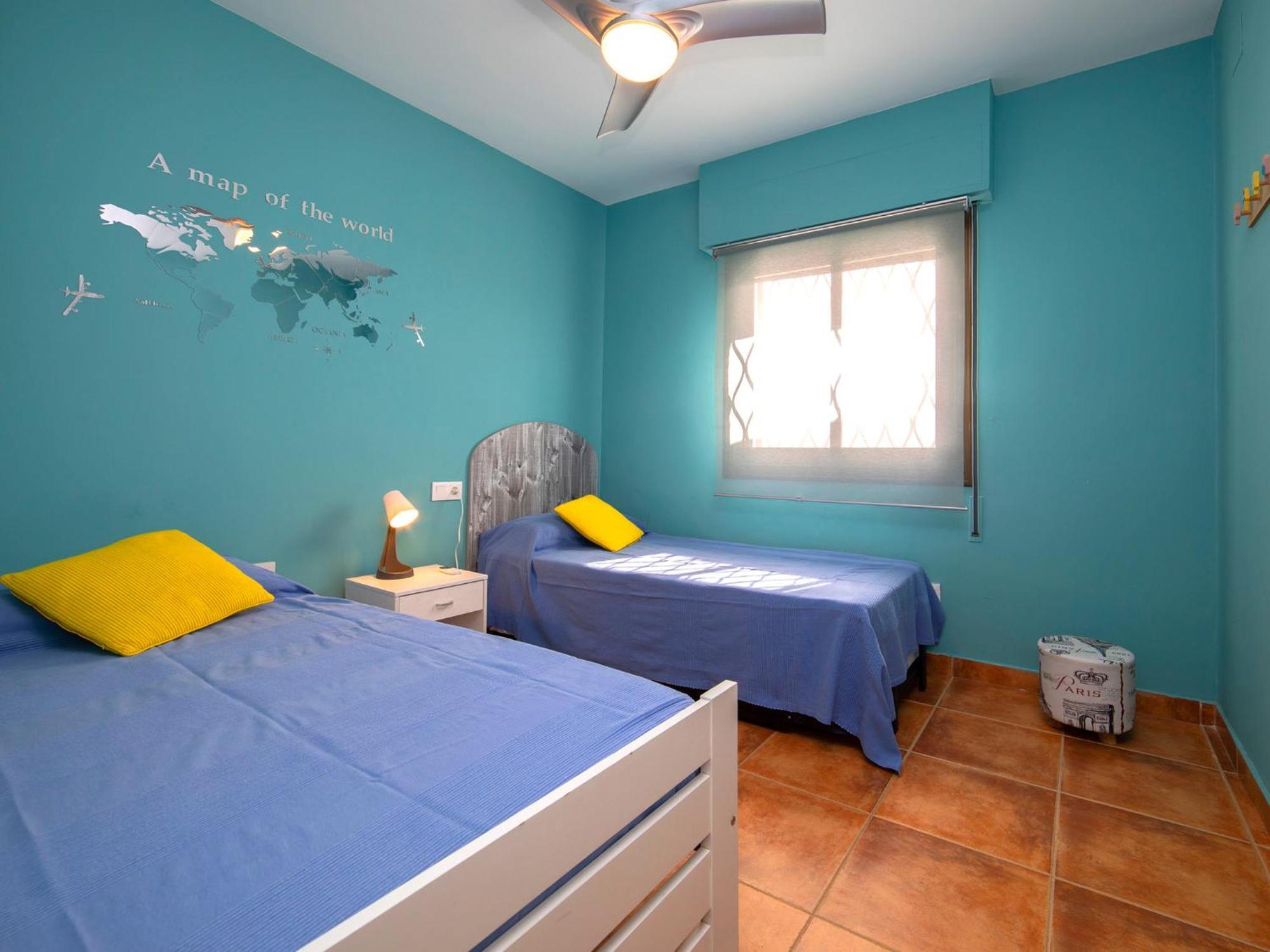 Holiday Home Las Islas By Interhome La Venteta Luaran gambar