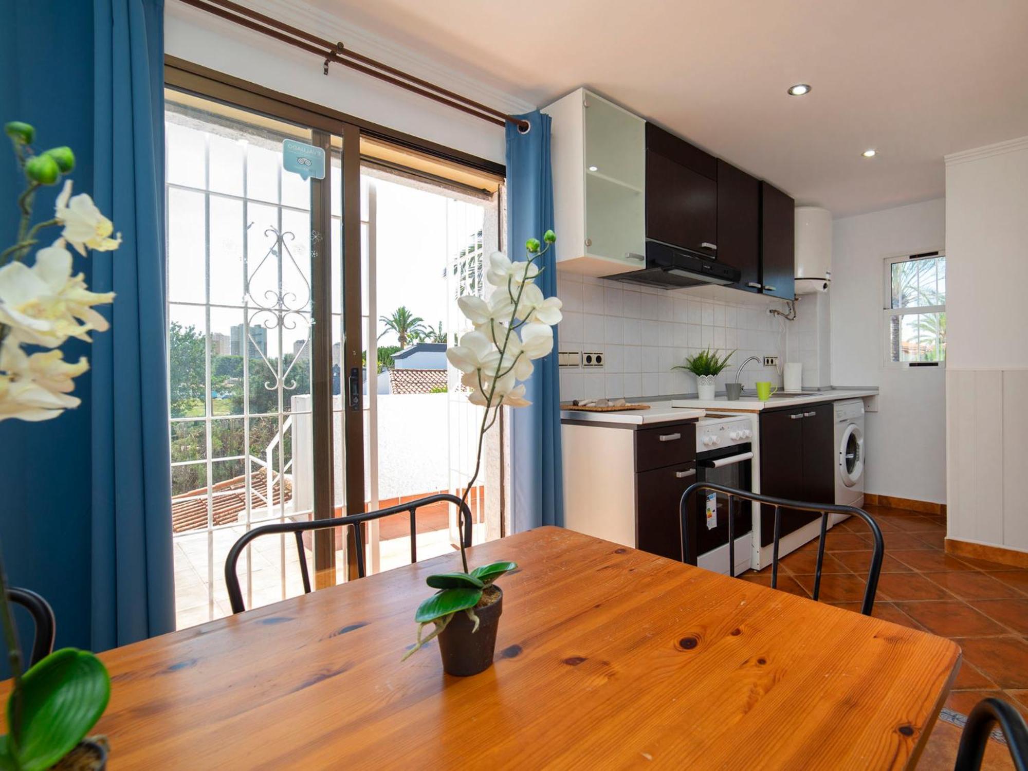 Holiday Home Las Islas By Interhome La Venteta Luaran gambar