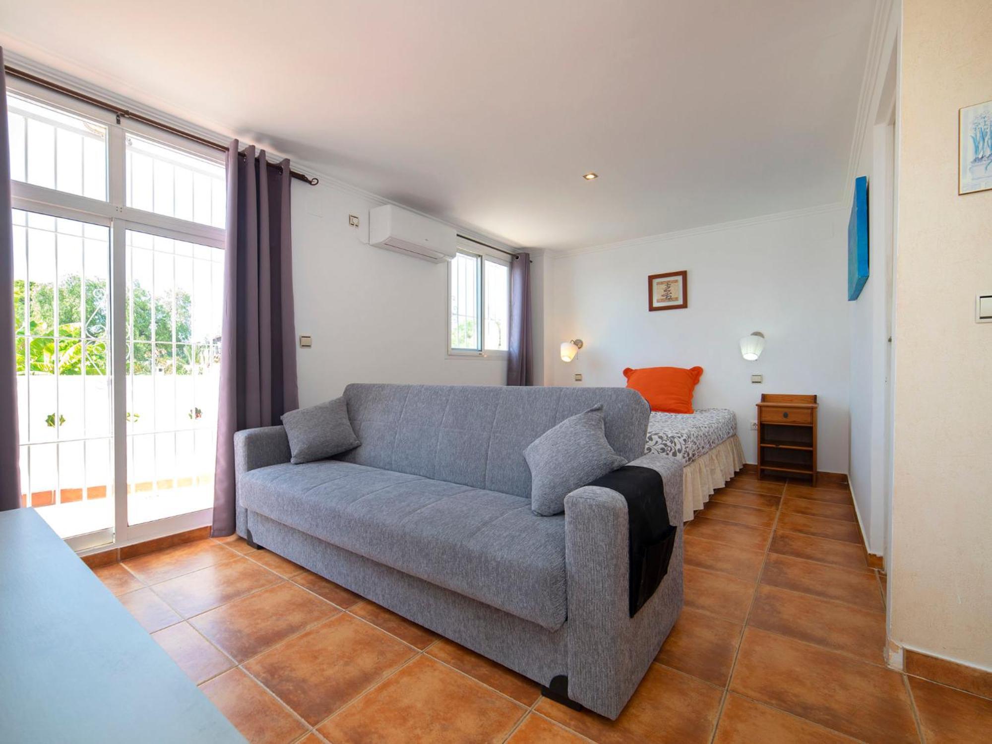 Holiday Home Las Islas By Interhome La Venteta Luaran gambar