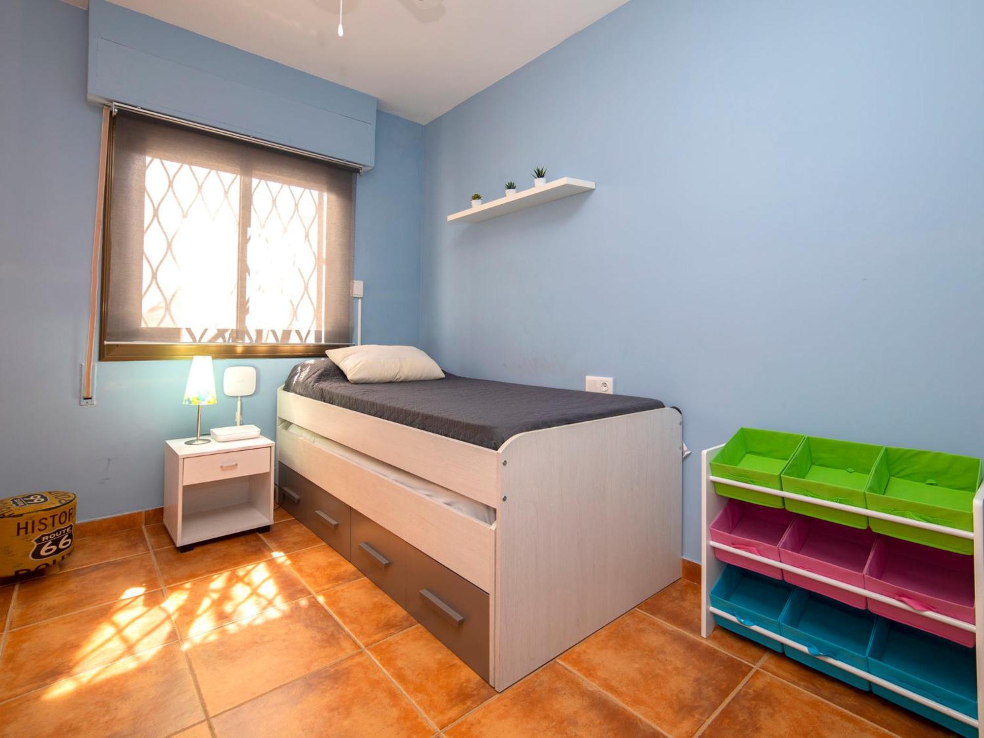 Holiday Home Las Islas By Interhome La Venteta Luaran gambar