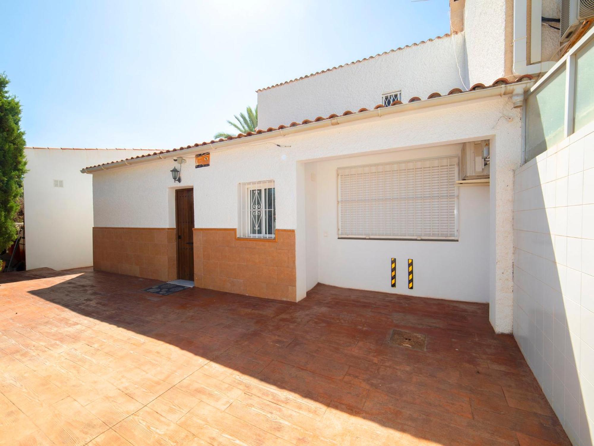 Holiday Home Las Islas By Interhome La Venteta Luaran gambar