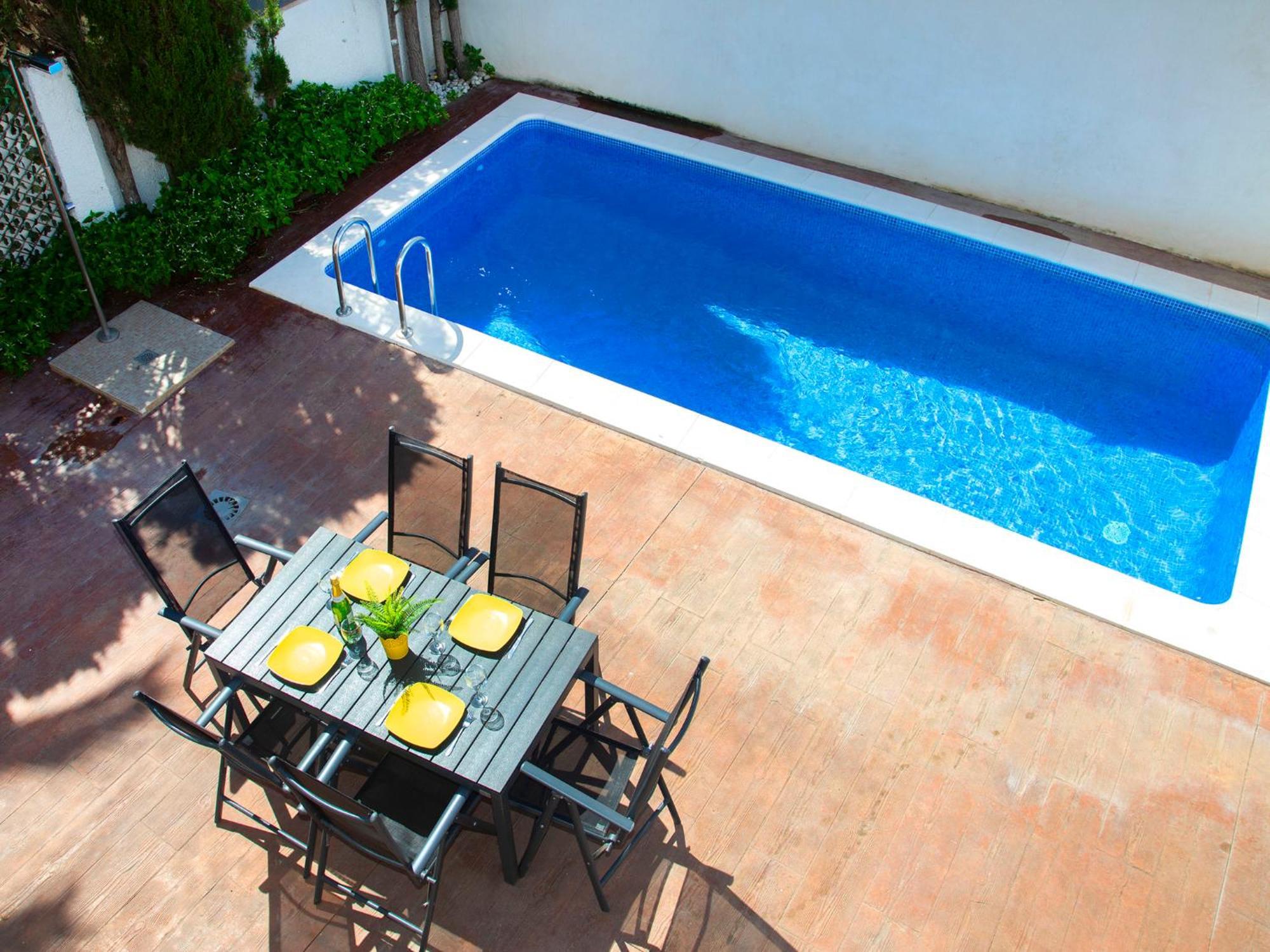 Holiday Home Las Islas By Interhome La Venteta Luaran gambar