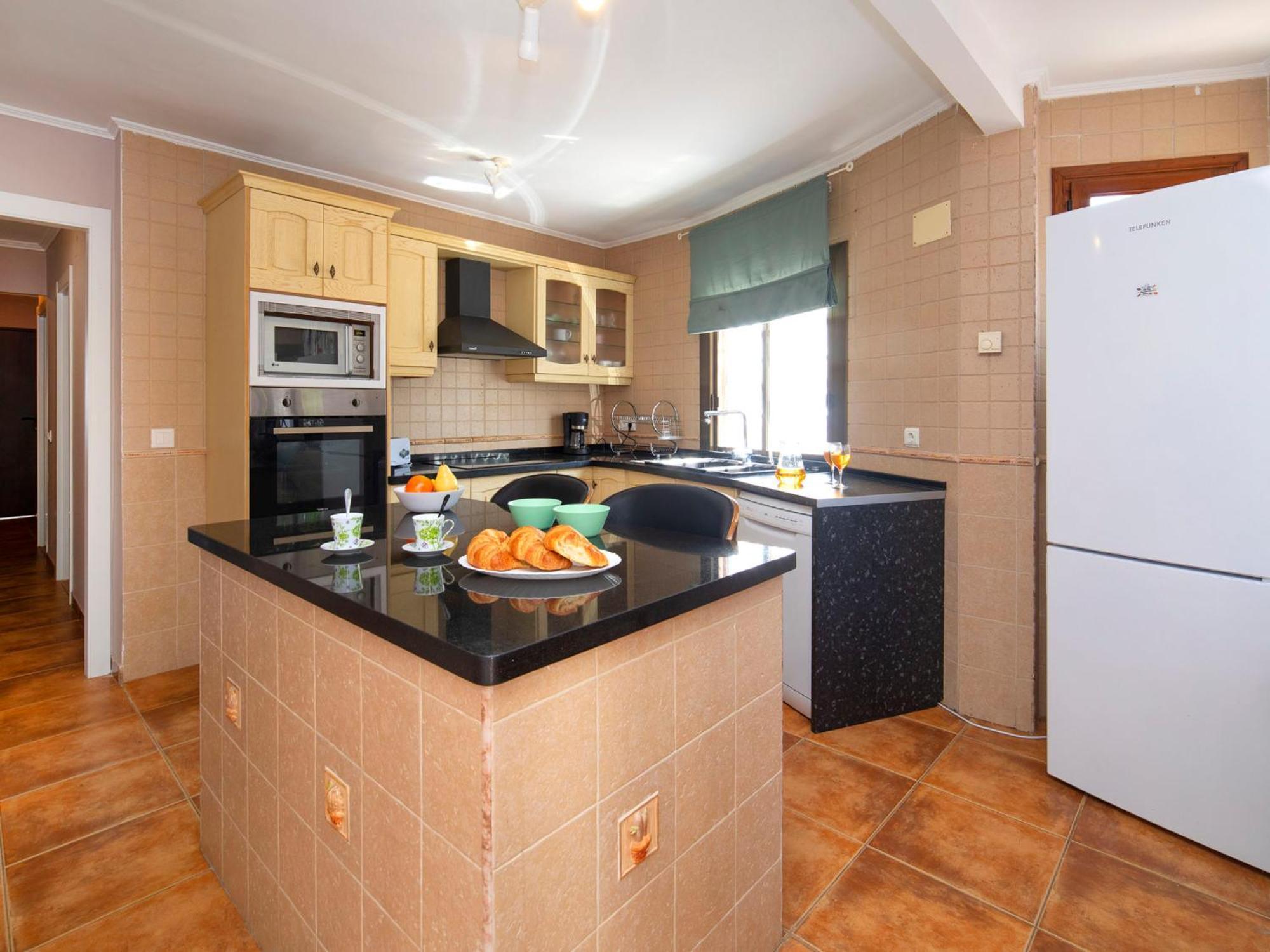 Holiday Home Las Islas By Interhome La Venteta Luaran gambar