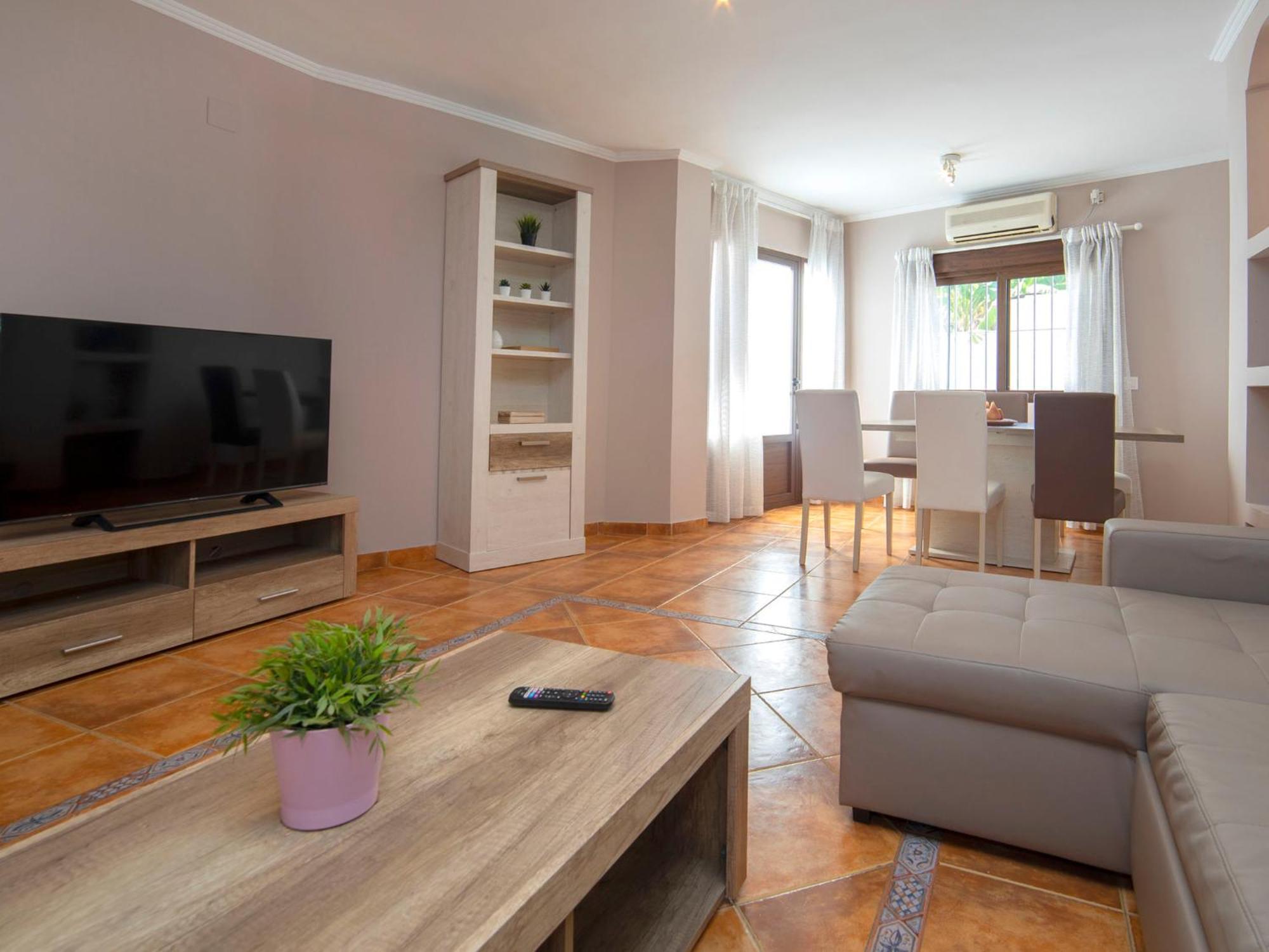 Holiday Home Las Islas By Interhome La Venteta Luaran gambar