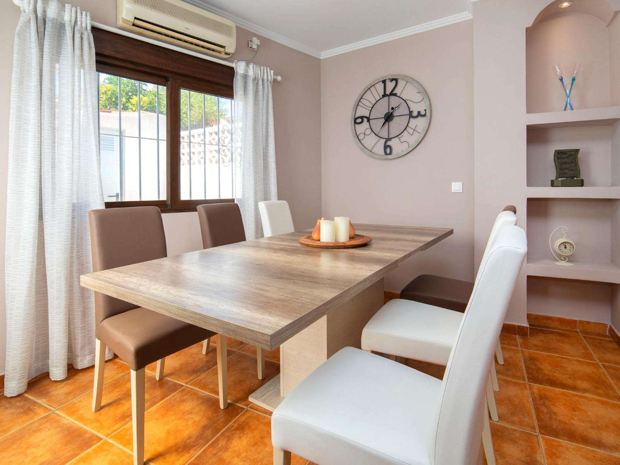 Holiday Home Las Islas By Interhome La Venteta Luaran gambar