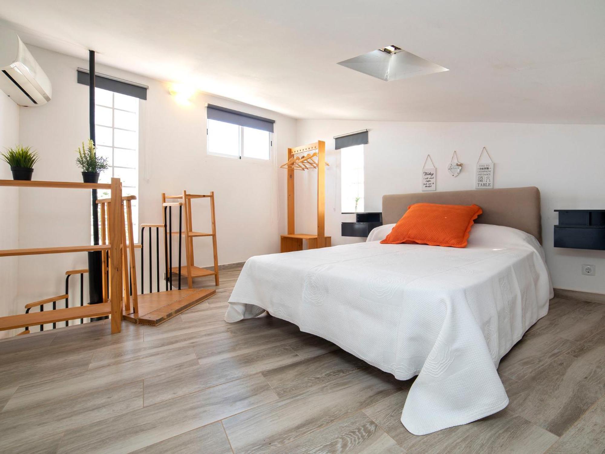 Holiday Home Las Islas By Interhome La Venteta Luaran gambar