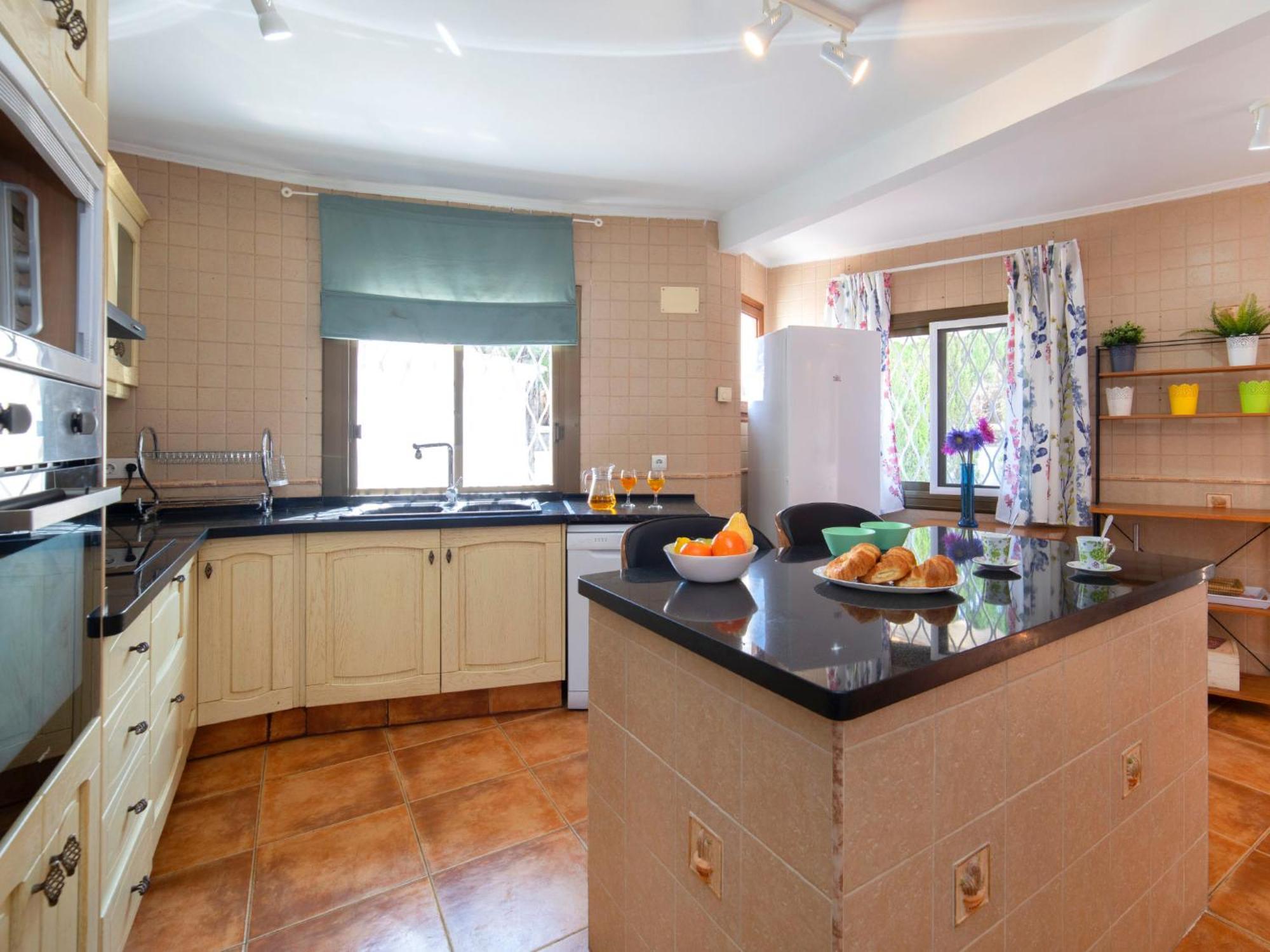 Holiday Home Las Islas By Interhome La Venteta Luaran gambar