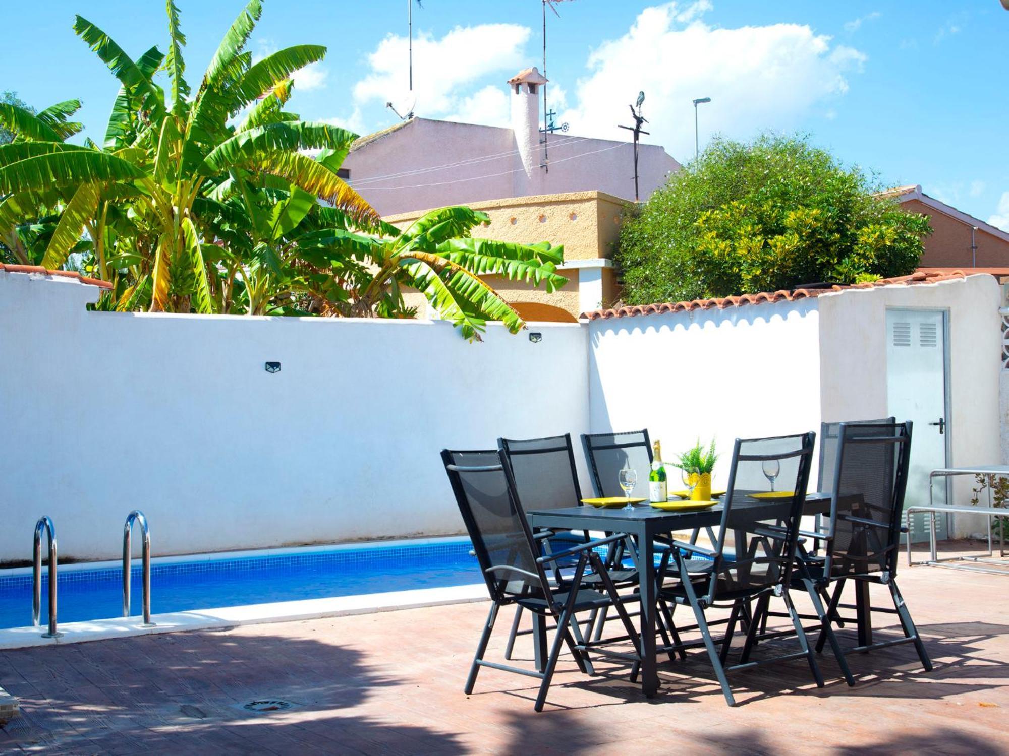 Holiday Home Las Islas By Interhome La Venteta Luaran gambar