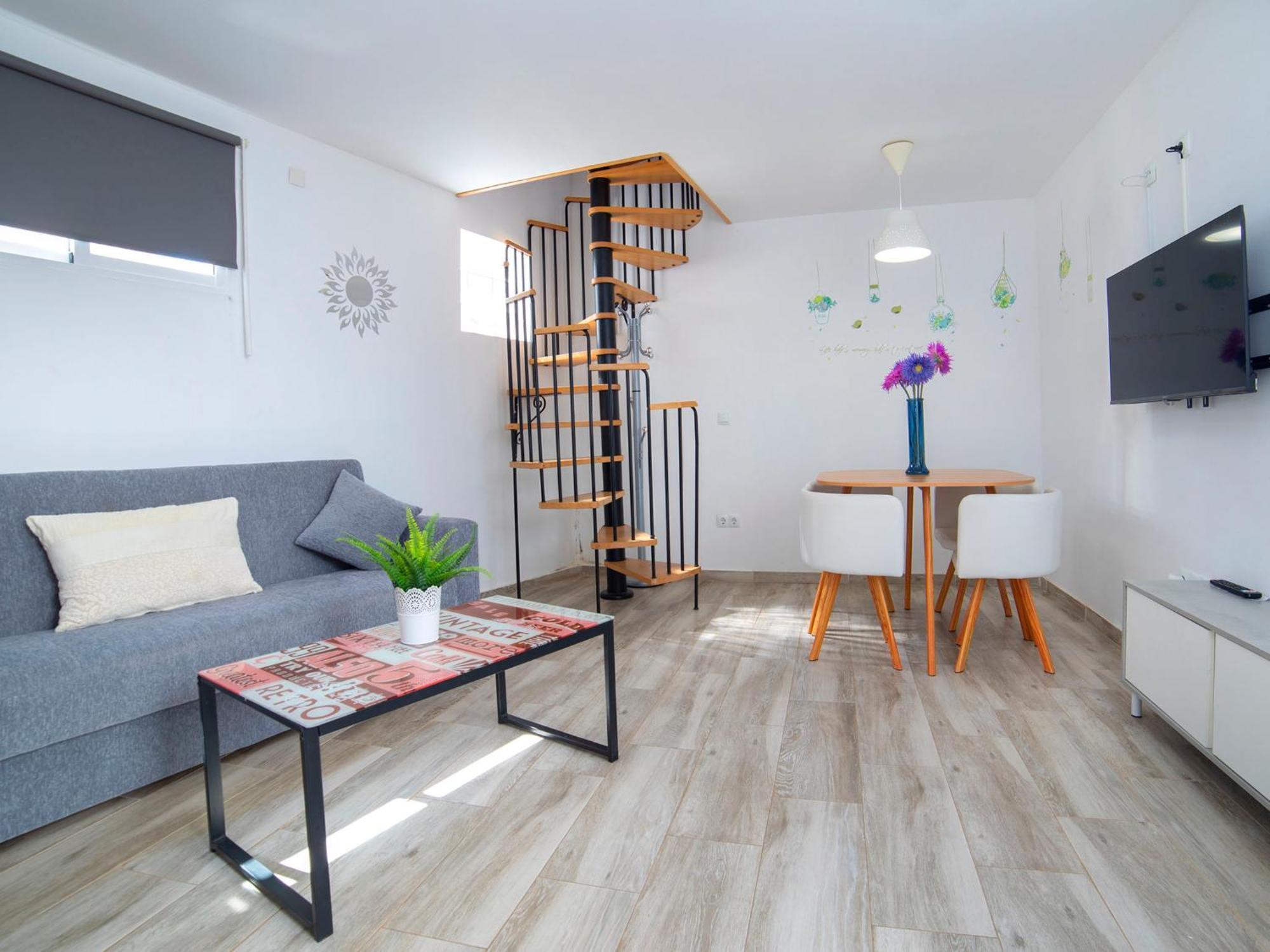 Holiday Home Las Islas By Interhome La Venteta Luaran gambar